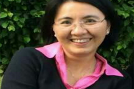 Professor Xuan-Hong Tomai 